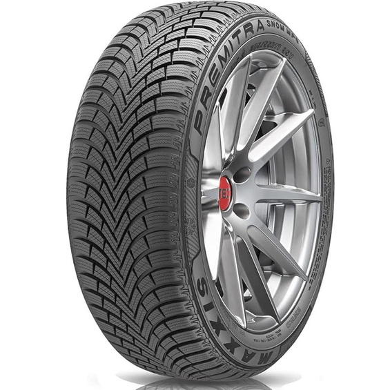 Neumáticos Maxxis Premitra Snow WP6 XL 235/35 R19 91W