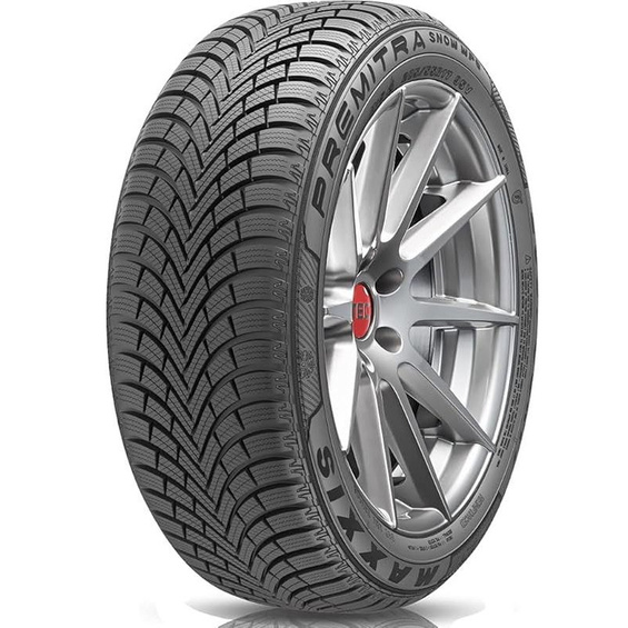 Tires Maxxis PREMITRA SNOW WP6 SUV XL 215/65 R17 103V
