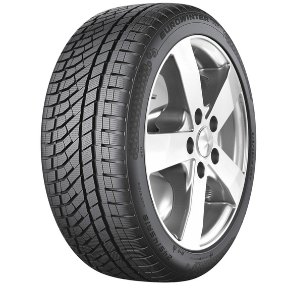 4x RUOTE 16 Invernali HONDA PILOT I Falken 235/70 R16