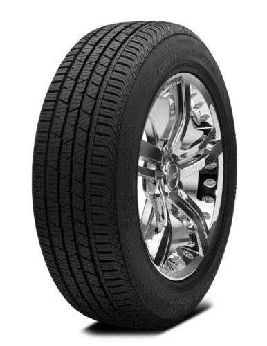 Opony Continental CrossContact LX Sport 225/60 R17 99H