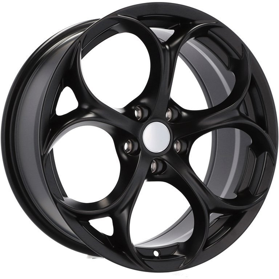 4x ROUES 19 Hiver ALFA ROMEO GIULIETTA 940 Bridgestone 225/35 R19