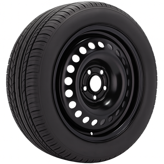 4x RUEDAS 16 Invierno FORD FOCUS III C346 FL Kleber 205/55 R16