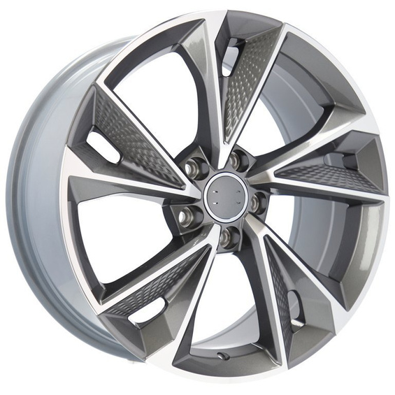 4x RUEDAS 18 Invierno AUDI A4 B9 S4 B9 Michelin 225/45 R18