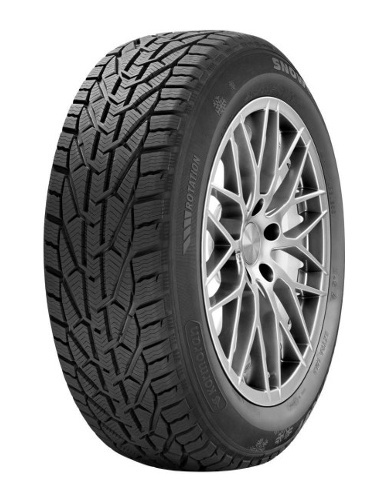4x RODAS 17 Inverno TOYOTA COROLLA CROSS XG10 Kormoran 215/65 R17