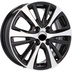 4x ROUES 15 Hiver TOYOTA YARIS VERSO XP20 Bridgestone 195/55 R15