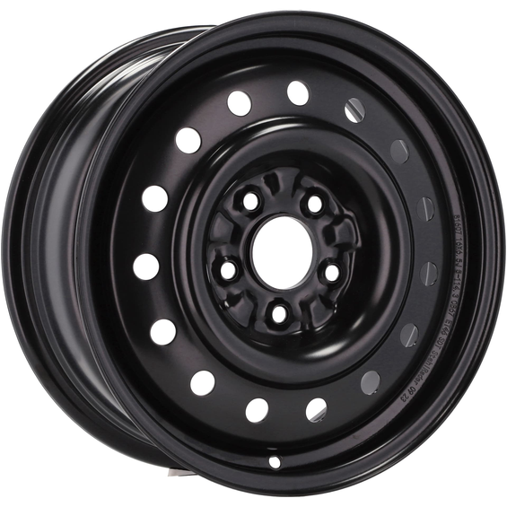 4x RUOTE 16 Invernali CITROëN C-CROSSER GS C4 AIRCROSS I Continental 215/70 R16