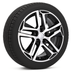 4x RUEDAS 16 Invierno PEUGEOT 508 I W23 Bridgestone 215/60 R16