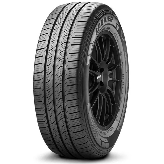 Anvelope Pirelli CARRIER ALL SEASON 225/70 R15 112S