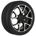 4x ROUES 18 Hiver OPEL AMPERA-E Hankook 215/45 R18