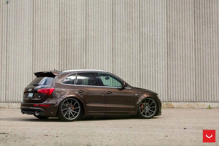 4x RODAS 19 Inverno AUDI A6 C8 S6 C8 Nokian 245/45 R19