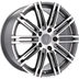 4x RUOTE 21 Invernali PORSCHE CAYENNE E3 9Y FL Pirelli 285/45 R21