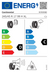 4x ROUES 17 Hiver MERCEDES E BR211 Continental 245/45 R17