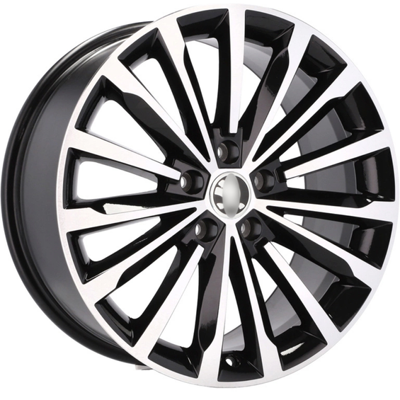 4x RUOTE 18 Invernali SKODA SUPERB II B6 3T Pirelli 225/40 R18