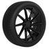 4x RUEDAS 18 Invierno BMW 4 GRAN COUPE G26 I4 G26 Hankook 245/45 R18
