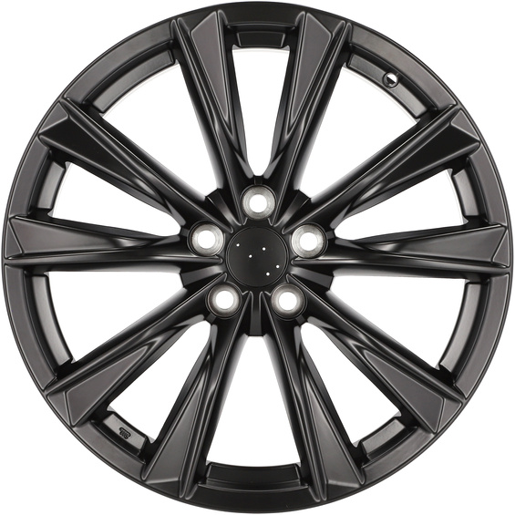 4x jante 21 5x114,3 inclusiv pentru LEXUS RX AL30 V Generacja od 2023 RX350h RX450h+ RX500h - H3202F