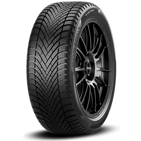 4x RUOTE 16 Invernali DACIA DOKKER  DOKKER EXPRESS Pirelli 205/55 R16