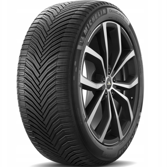 Pneus Michelin CROSSCLIMATE 2 SUV 235/55 R19 101T