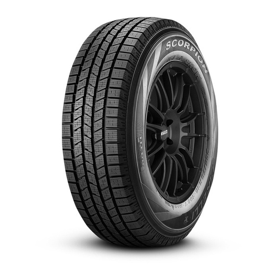 Tires Pirelli Scorpion Ice & Snow XL FR R-F * 275/40 R20 106V