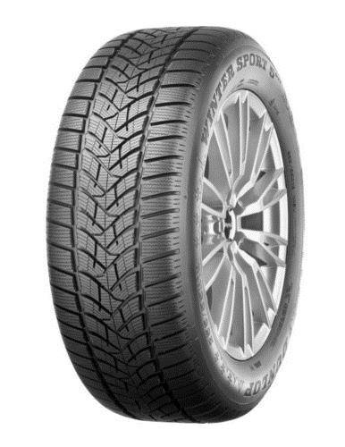 4x RUOTE 17 Invernali CHRYSLER SEBRING JS Dunlop 215/60 R17