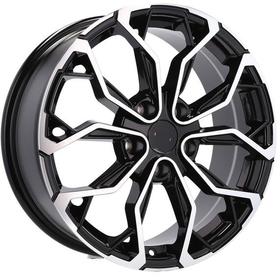 4x ROUES 17 Hiver RENAULT KOLEOS I HY Pirelli 225/60 R17