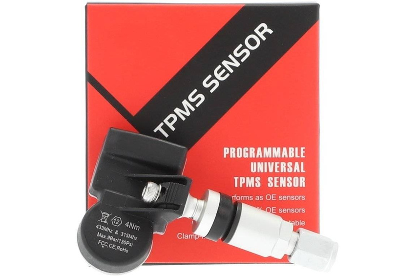 TPMS - προγραμματιστής LadneFelgi.pl Sensor AID 433/315 MHz (EU / USA)