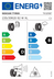 4x RUEDAS 20 Invierno VOLVO S60 III Nokian 235/35 R20