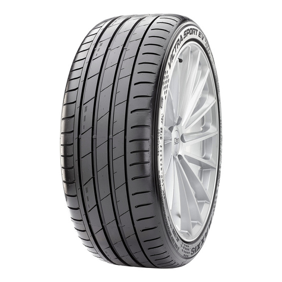 Pneumatiky Maxxis VICTRA SPORT 235/45 R18 98Y