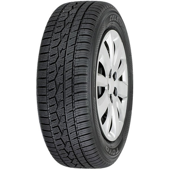 Neumáticos Toyo Toyo Celsius 225/65 R17 102H