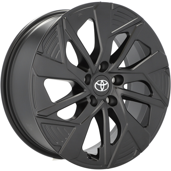 4x RUOTE 18 Invernali BYD ATTO 3 ATTO 3 EVO Michelin 215/55 R18