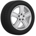 4x RODAS 16 Inverno FORD TRANSIT 150 IV TRANSIT 250 IV Bridgestone 235/65 R16