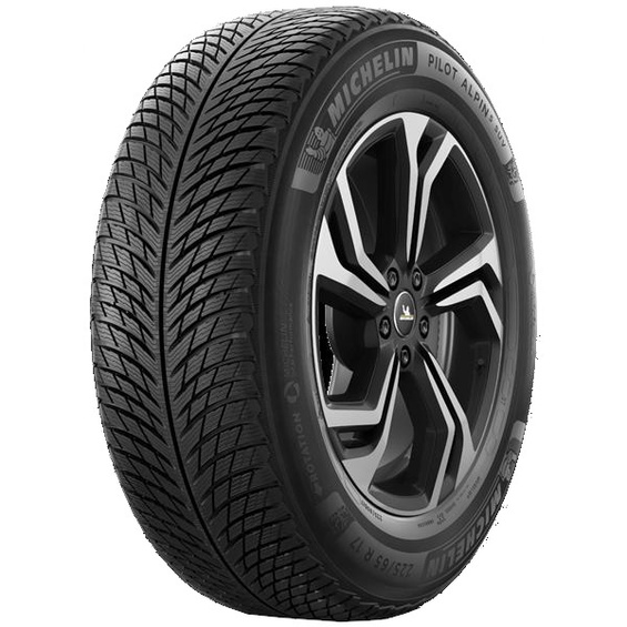 4x RODAS 18 Inverno TOYOTA BZ4X EA10 C-HR+ RAV4 VI XA60 Michelin 235/60 R18