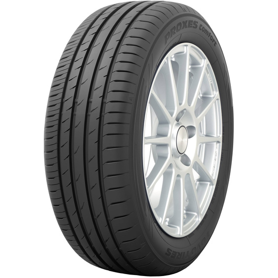 Pneus Toyo Proxes Comfort 215/50 R18 92W