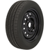 4x KOLA 16 Zimní RENAULT ZOE BFM FL Nokian 195/55 R16
