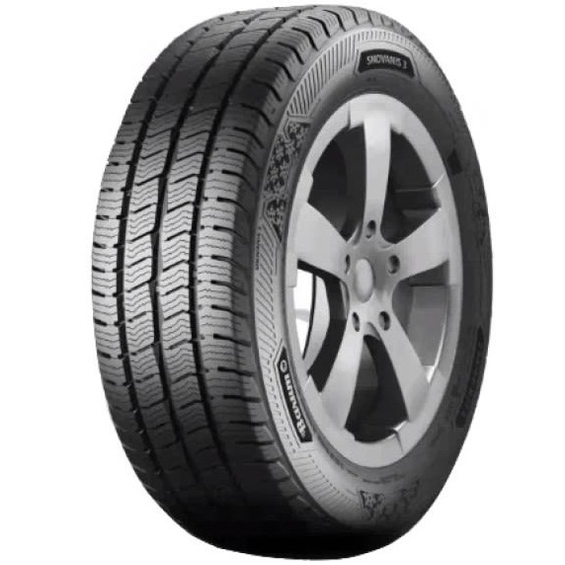 4x ROUES 16 Hiver FORD GALAXY I WGR FL Barum 195/60 R16