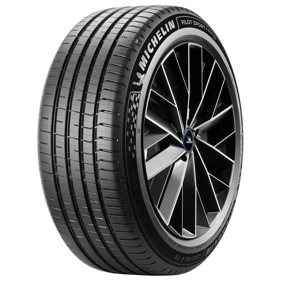 Neumáticos Michelin PILOT SPORT 5 ENERGY 225/40 R19 93W