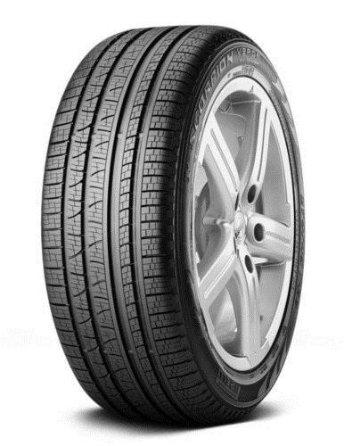 Pneus Pirelli Scorpion Verde 255/45 R20 101W