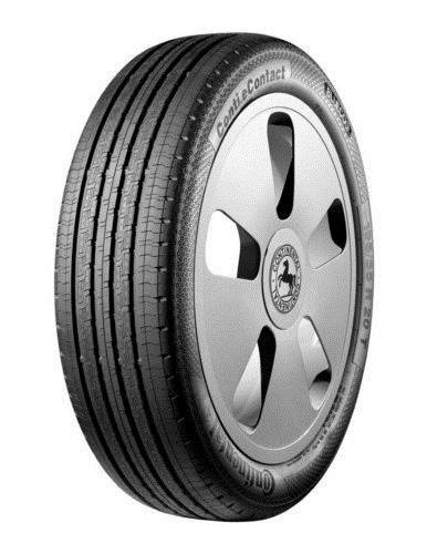 Ελαστικά Continental Conti.eContact 125/80 R13 65M