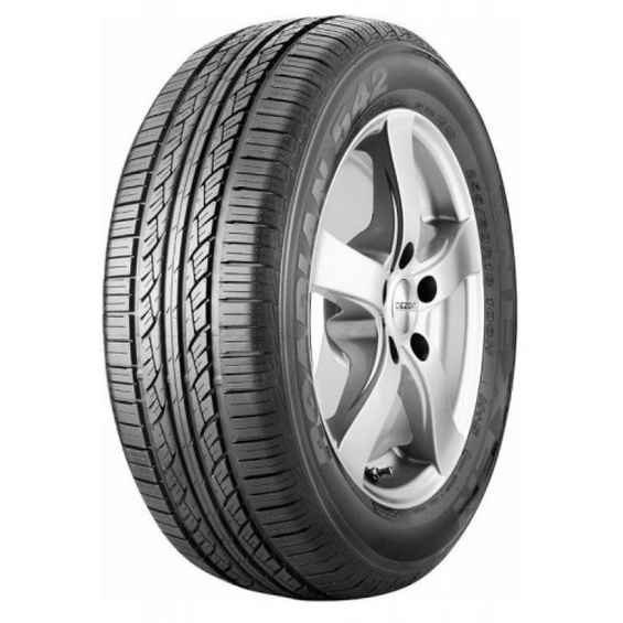 Anvelope Nexen RO-542 255/60 R18 108H