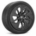 4x ROUES 18 Hiver LEXUS RX AL10 RZ Continental 235/60 R18