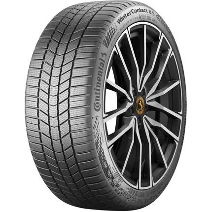 4x RUEDAS 21 Invierno AUDI Q5 8R Continental 255/40 R21