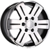 4x RUOTE 16 Invernali MERCEDES SPRINTER III VS30 W907-910 Bridgestone 235/65 R16