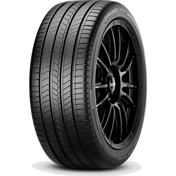 Anvelope Pirelli CINTURATO ROSSO 225/45 R17 94W