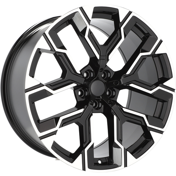 4x RUEDAS 20 Invierno BMW I4 G26 Bridgestone