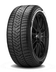 4x RUEDAS 17 Invierno PEUGEOT 307 Pirelli 205/50 R17