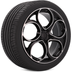 4x ROUES 19 Hiver ALFA ROMEO GIULIETTA 940 Bridgestone 225/35 R19