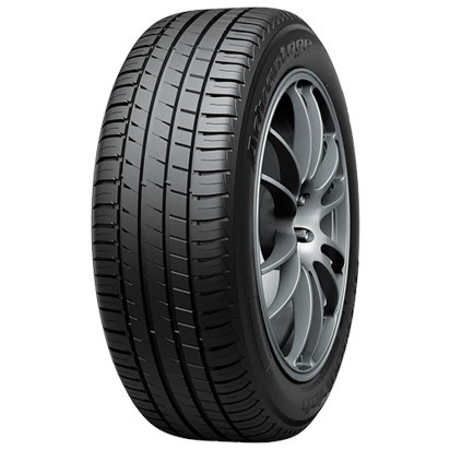 Tires BFGoodrich Advantage 2 215/65 R17 99V