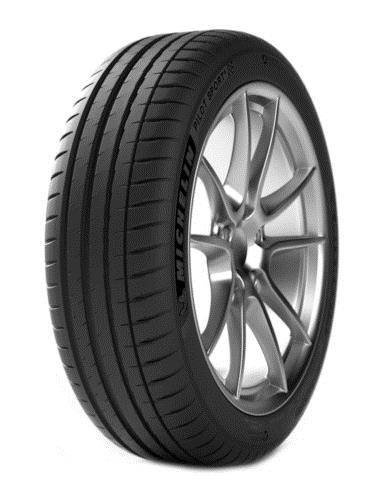 Neumáticos Michelin PILOT SPORT 4 SUV FR 325/40 R22 114Y