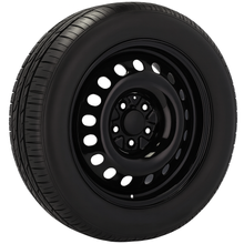 Continental 215/65 R17 Felgi SDT81518 5x114.3