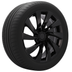 4x RUOTE 19 Invernali VW T-ROC II Bridgestone 225/45 R19