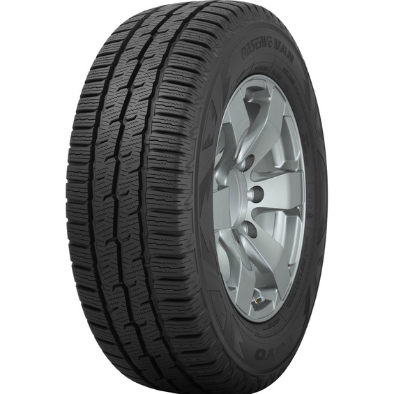 Tires Toyo Observe Van 205/75 R16 113R